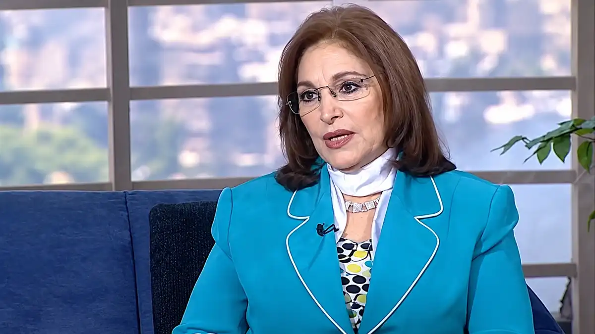 المعروض يفتقد للمضمون.. قصة اعتزال الفنان نادية رشاد الفن وتفرغها لكتابة السيناريو